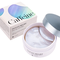 K-Secert Caffeine Instant Relief Eye Gel Patches 60ea