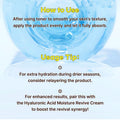 Tiam Hyaluronic Glow Revive Serum 40Ml