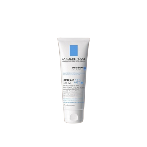La Roche-Posay Lipikar Baume Ap+M 75Ml