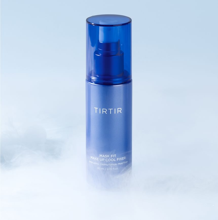 Tirtir Mask Fit Makeup Cool Fixer 80Ml