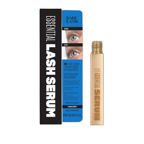Babe Essential Lash Serum 2Ml