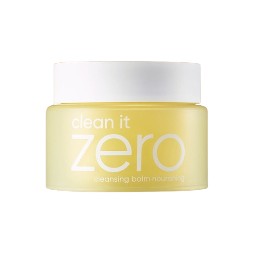 Banila Co Clean It Zero Cleansing Balm Nourishing 100Ml