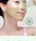 Mary & May Vegan Collagen Fresh Aloe Mask
