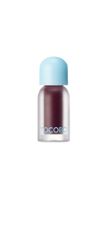 Tocobo Juicy Berry Plumping Lip Oil 03 Black Cherry