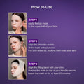 Numbuzin No.9 NAD+ Bio Lifting-Sil Full Face Mask