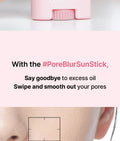 Celimax Oil Control Mattifying Sun Stick 50+ SPF\PA 19g