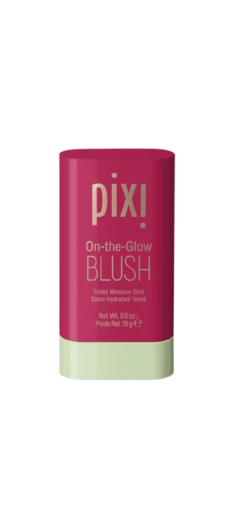 Pixi On-The-Glow Blush Stick Ruby 19g