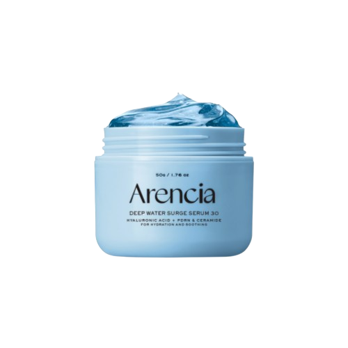 Arencia Deep Water Surge Serum30 50Ml