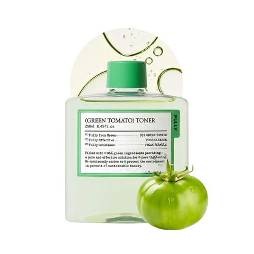 Fully Green Tomato Toner 250Ml