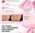 AprilSkin TXA Niacinamide Collagen 99 Capsule Gel