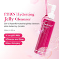 Medicube 99% PDRN Hydrating Gel Cleanser 200Ml
