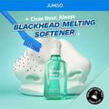 Jumiso Blackhead Melting Softener & Cotton Pad Special Kit