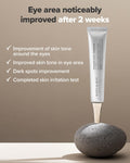 Mary & May Tranexamic Acid + Glutathione Eye Cream 30g
