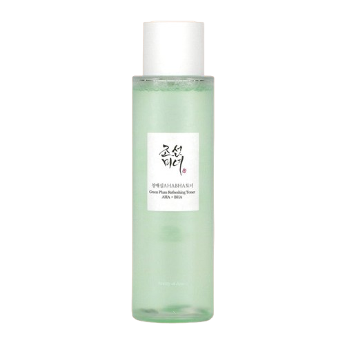 Beauty Of Joseon Green Plum Refreshing Toner