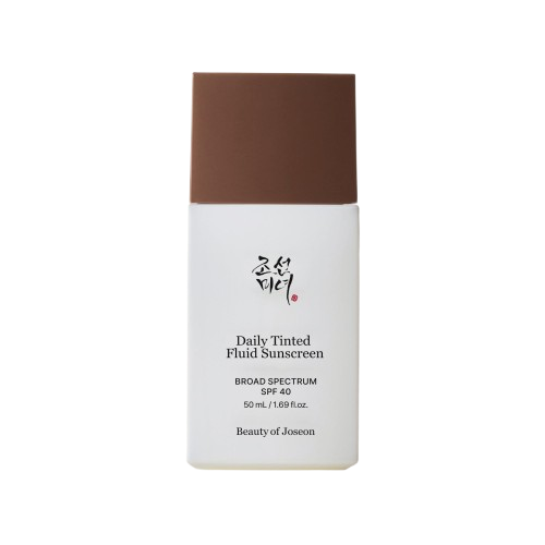 Beauty Of Joseon Daily Tinted Fluid Sunscreen SPF50+PA+++ DY300