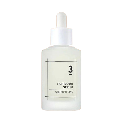 Numbuzin No.3 Skin Softening Serum 50Ml