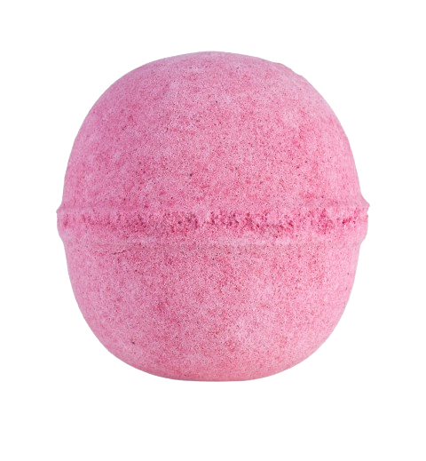 Areej Aromatherapy Cherry Bath Bomb 160gm