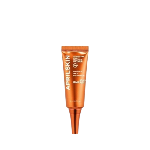 AprilSkin Carrotene IPMP Clearing Solution 20Ml