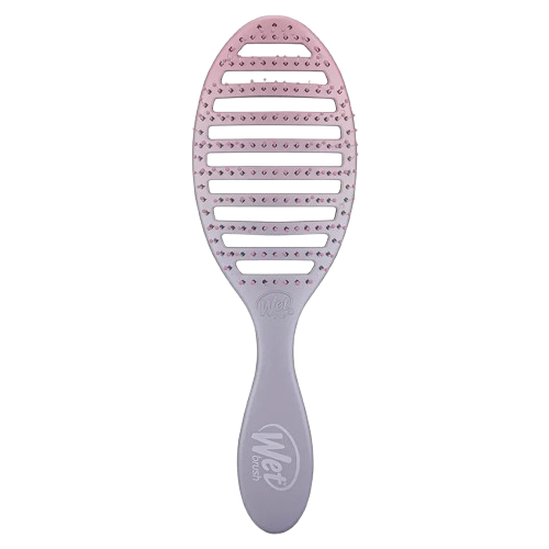 Wet Brush Speed Dry 0702