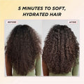 Gisou Infused Hair Mask 75Ml