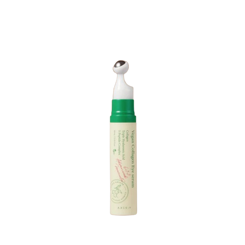 Axis Y Vegan Collagen Eye Serum 10Ml