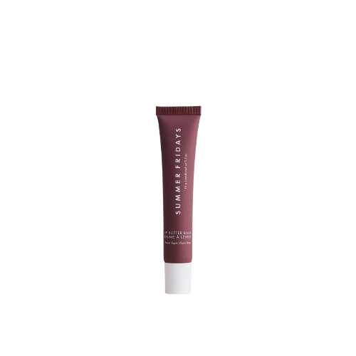 Summer Fridays Brown Sugar Lip Butter Balm 15g