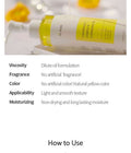 IUNIK Calendula Complete Cleansing Oil 200Ml