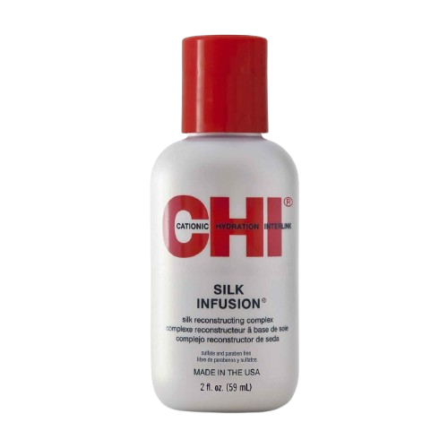 Chi Silk Infusion 59Ml