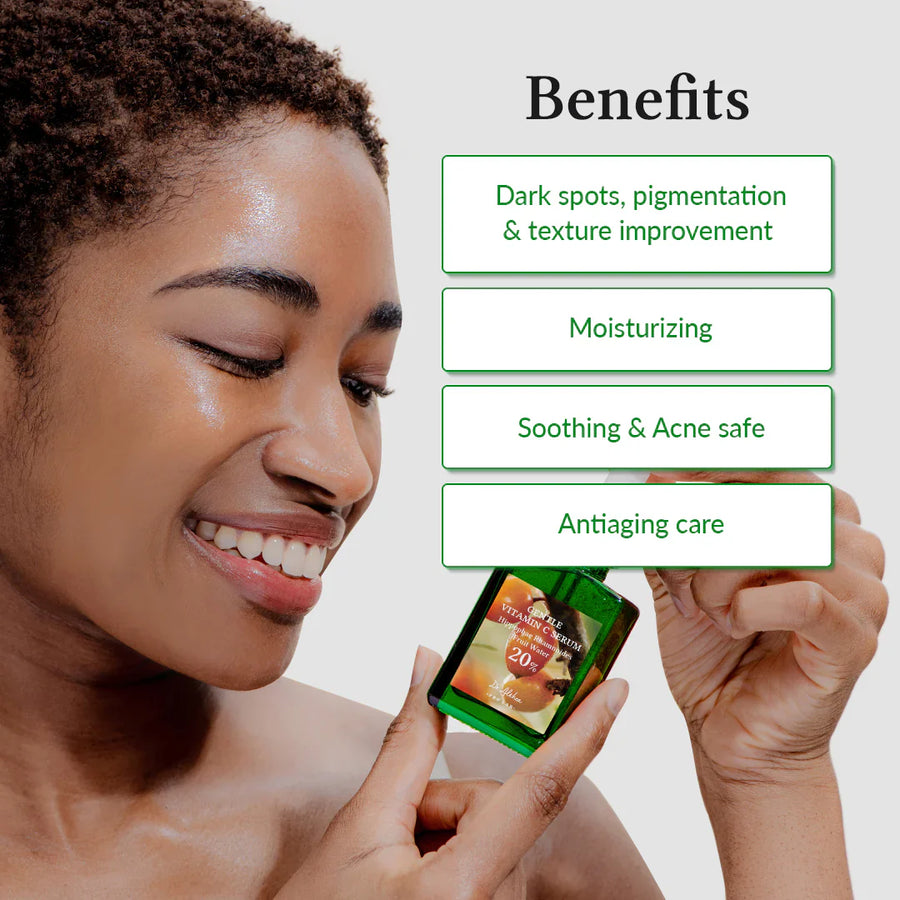 Dr.Althea Gentle Vitamin C Serum 30Ml