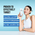 Jumiso Waterfall Hyaluronic Acid Cleansing Foam 150Ml