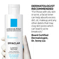 La Roche Posay Effaclar Clarifying Solution 2/Tone 100Ml