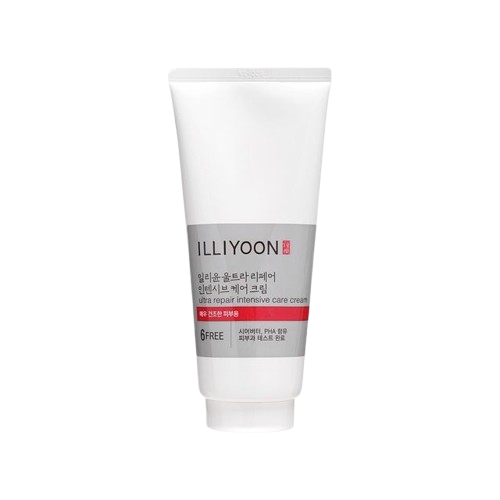 Illiyoon Ultra Repair Intensive Care Cream 200Ml