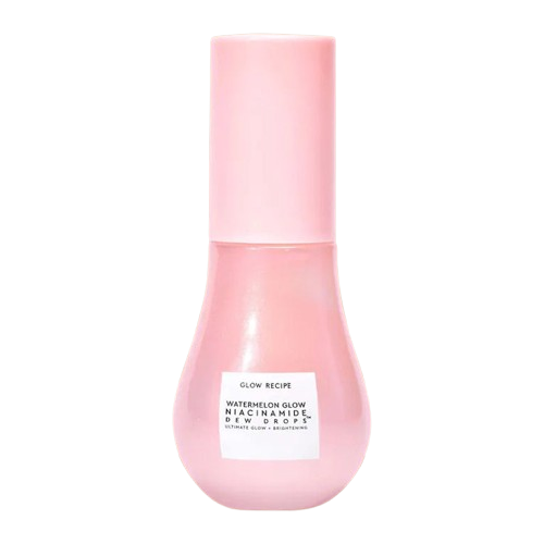 Glow Recipe Watermelon Glow Niacinamide Dew Drops Serum 15Ml