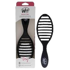 Wet Brush Speed Dry
