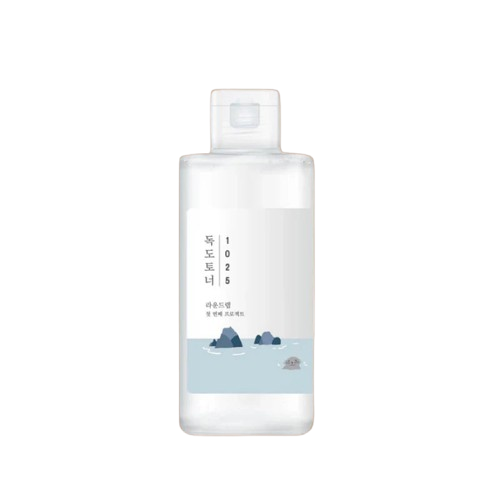 Round Lab Dokdo 1025 Toner 100Ml