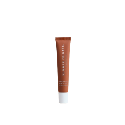 Summer Fridays Iced Coffee Lip Butter Balm 15g
