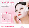 AprilSkin TXA Niacinamide Collagen 99 Capsule Gel