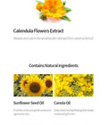 IUNIK Calendula Complete Cleansing Oil 200Ml