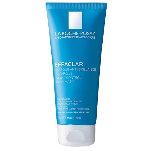 La Roche-Posay Effaclar Controlling Anti Shine Mask 100Ml