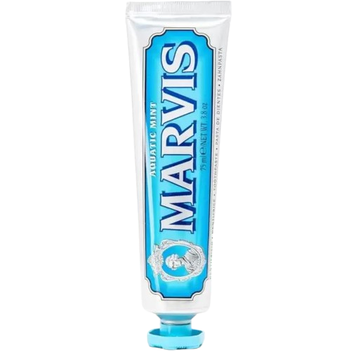 Marvis Aquatic Mint Toothpaste 85Ml