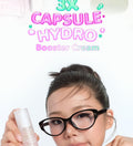 House Of Hur 3X Capsule Hydro Booster Serum 50Ml