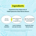 Tiam Hyaluronic Glow Revive Serum 40Ml