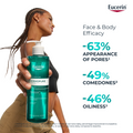 Eucerin Dermo Purifyer Oil Control Cleansing Gel 200Ml