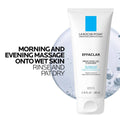 La Roche Posay Effaclar Medicated Gel Cleanser 100Ml