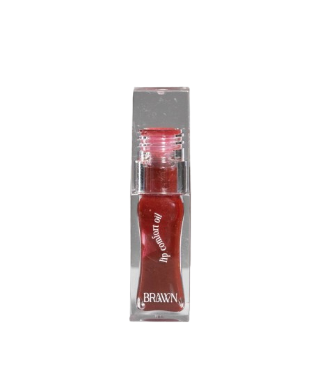 Haus Of Brawn Heat Lip Comfort Oil 6Ml