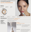 Some by Mi V10 Hyal Lip Sun Protector SPF15 7Ml