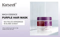 Karseell Purple Hair Mask 500Ml