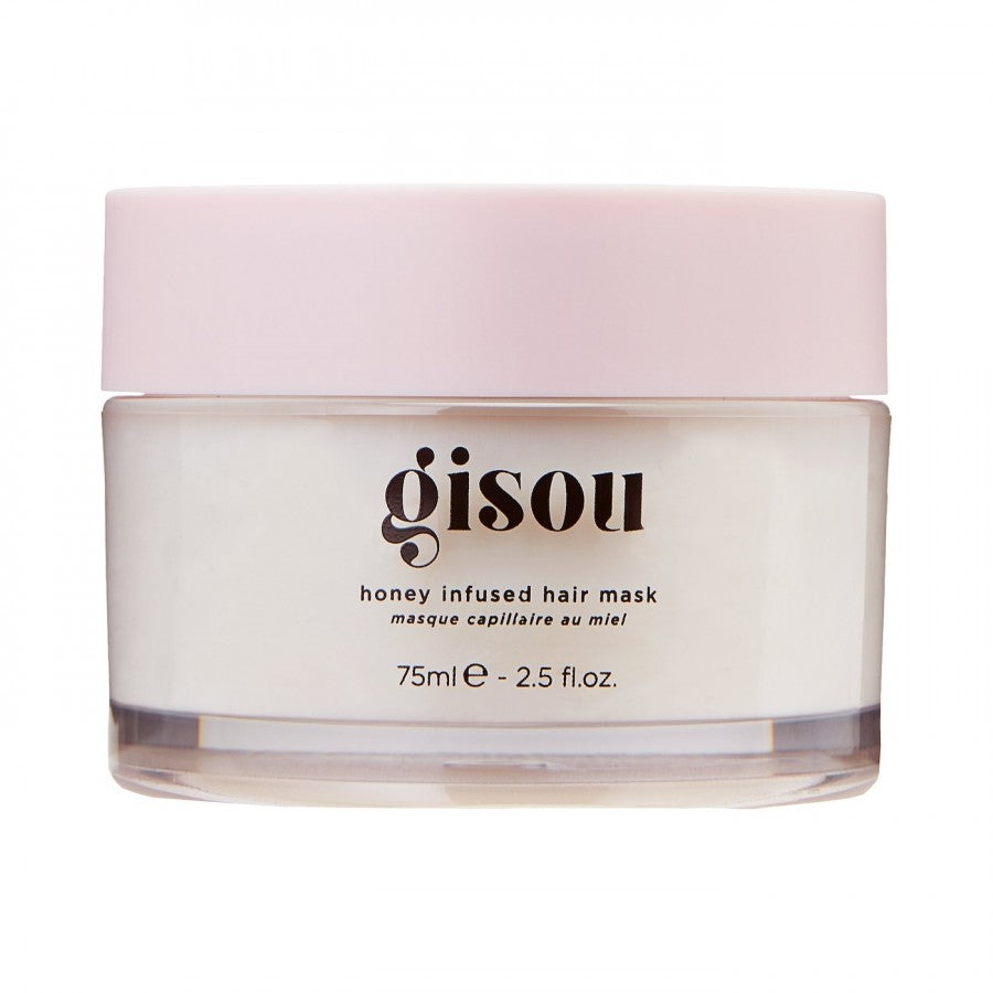 Gisou Infused Hair Mask 75Ml
