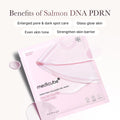 Medicube PDRN Pink Collagen Pink Mask