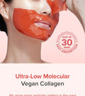 Mary & May Vegan Collagen Red Ginseng Mask